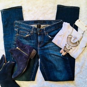 EUC Calvin Klein Skinny Jeans. Size 27/4.